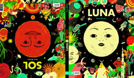 ZAHORI DE IDEAS, Luna y Sol