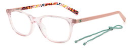 M Missoni MMI-0008-35J Gafas de Vista Rosa
