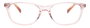 M Missoni MMI-0008-35J Gafas de Vista Rosa