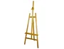 Artist Caballete de Pintor Trípode de Madera 66x87x231 cm