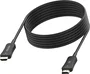 Vision Cable HDMI 2.1 8K 60Hz 48Gbps Doble Blindaje Conectores Chapados en Oro 26 AWG 8.7 mm