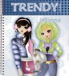 Invierno, VV.AA. - SUSAETA EDICIONES