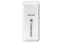 Transcend TS-RDF5W Lector de Tarjetas USB 3.2 Gen 1 Blanco