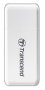 Transcend TS-RDF5W Lector de Tarjetas USB 3.2 Gen 1 Blanco