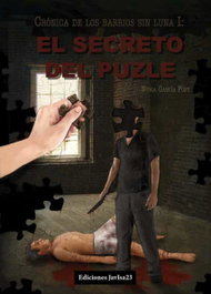 El secreto del puzle, Nuria García Font - JAVISA23 EDICIONES