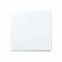 Simon Pulsador ancho serie 27 blanco
