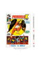 Las Portadas Marvel de Vertice Vol 2
