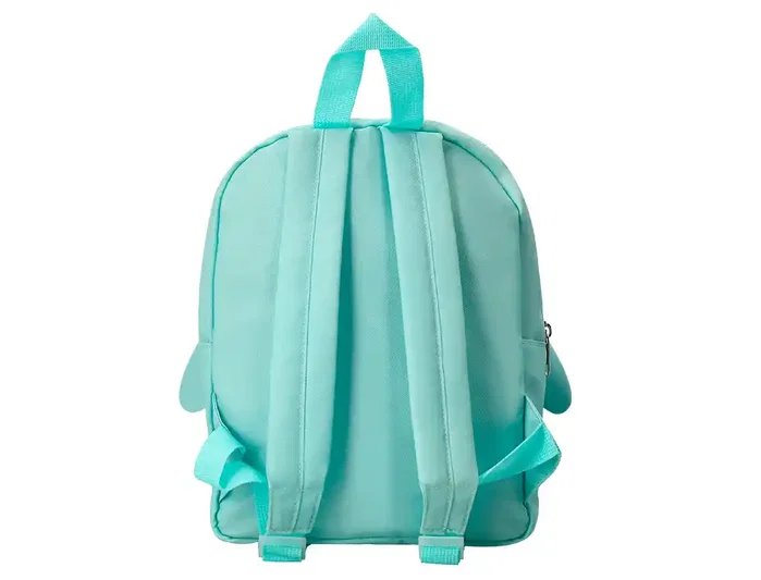 Imaginovo Mochila Infantil Backpack Buddies Pollo Azul Dos Compartimentos Poliester 280x90x200 mm