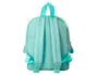 Imaginovo Mochila Infantil Backpack Buddies Pollo Azul Dos Compartimentos Poliester 280x90x200 mm