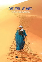 De Fel e Mel, Patxi Zubizarreta - TRINTA POR UMA LINHA