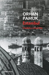Estambul, Orhan Pamuk - DEBOLSILLO