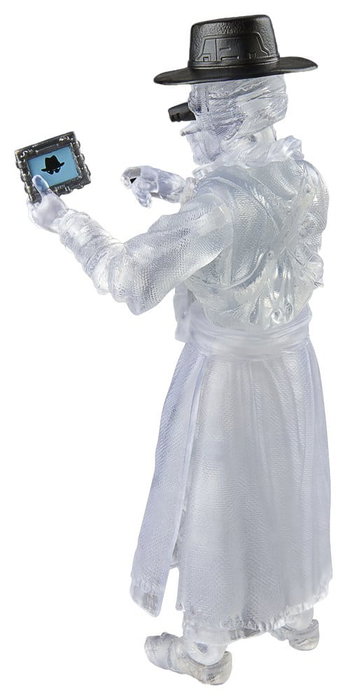 Hasbro Star Wars Black Series Figura Tusken Raider Halloween Edition 15 cm