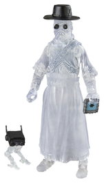 Hasbro Star Wars Black Series Figura Tusken Raider Halloween Edition 15 cm