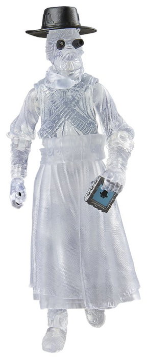 Hasbro Star Wars Black Series Figura Tusken Raider Halloween Edition 15 cm