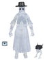 Hasbro Star Wars Black Series Figura Tusken Raider Halloween Edition 15 cm