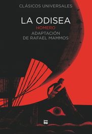 BAMBU, La odisea, Homero - BAMBU