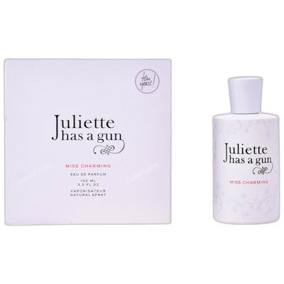 Juliette Has A Gun Miss Charming Eau de Parfum 100 ml Juliette Has A Gun Miss Charming Eau de Parfum 100 ml