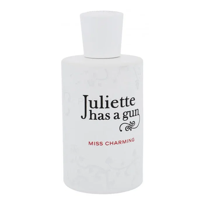 Juliette Has A Gun Miss Charming Eau de Parfum 100 ml Juliette Has A Gun Miss Charming Eau de Parfum 100 ml