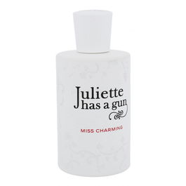 Juliette Has A Gun Miss Charming Edp Perfume para Mujer Eau de Parfum 100 mL
