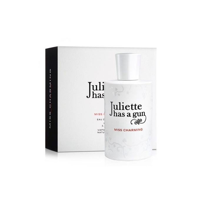 Juliette Has A Gun Miss Charming Eau de Parfum 100 ml Juliette Has A Gun Miss Charming Eau de Parfum 100 ml