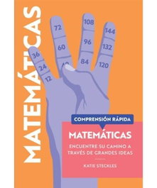 OMEGA Matemáticas (Comprensión Rápida)