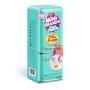 Zuru Mini Brands Mini Minis Fill the Fridge Playset