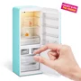 Zuru Mini Brands Mini Minis Fill the Fridge Playset