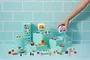Zuru Mini Brands Mini Minis Fill the Fridge Playset