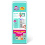 ZURU Mini Brands 77673 - Mini Minis Fill the Fridge Playset con Iluminación para niños de 8 años en adelante, Multicolor