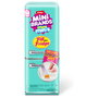 ZURU Mini Brands 77673 - Mini Minis Fill the Fridge Playset con Iluminación para niños de 8 años en adelante, Multicolor