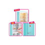Zuru Mini Brands Mini Minis Fill the Fridge Playset 77673TQ1, Multicolor