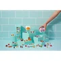 Zuru Mini Brands - Mini Minis Fill the Fridge Playset, Figura de Juguete 77673TQ1
