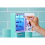 Zuru Mini Brands - Mini Minis Fill the Fridge Playset, Figura de Juguete 77673TQ1