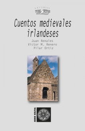 Cuentos medievales irlandeses, Juan Renales Cort - TOXOSOUTOS (IBD)