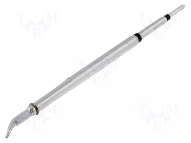 JBC TOOLS Pico con cono acodado 0,5mm JBC TOOLS Pico con cono acodado 0,5mm