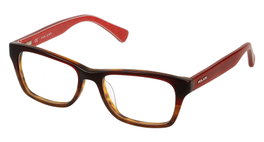 Police VK030N-48ABRM Gafas de vista infantiles