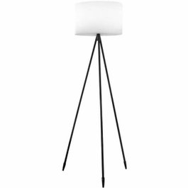 Lumisky Lámpara de pie inalámbrica Tamboury LED multicolor regulable 150 cm