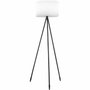 Lumisky Lámpara de pie inalámbrica Tamboury LED multicolor regulable 150 cm