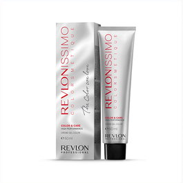 Revlon Revlonissimo Colorsmetique 60ml Color 9.2 Crema-gel Coloración Permanente Cabello