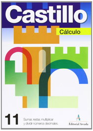 Sumar, restar, multiplicar y dividir números decimales, AA.VV. - NADAL EDARCA EDITORIAL
