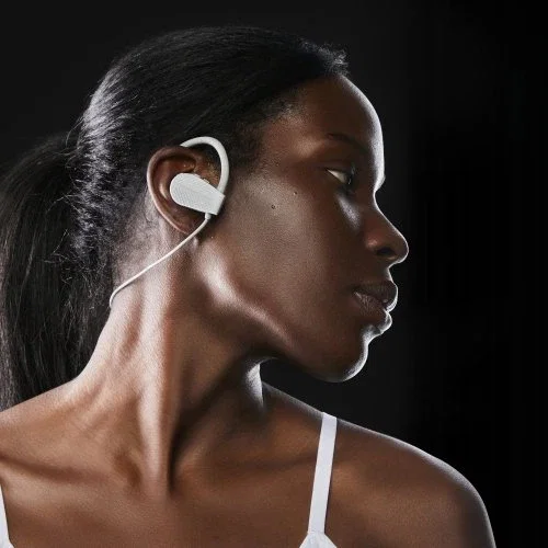 Energy Sistem Sport 1+ Blanco
