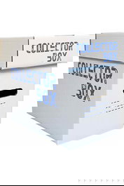 Collector Box 30X20X30 Cm Unidad Individual