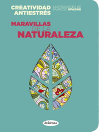 MARAVILLAS DE LA NATURALEZA, Fabrizio Spadini - DESIDERATA