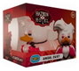 Hazbin Hotel Tubbz Figura PVC Angel Dust Boxed Edition 10 cm