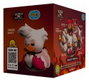Hazbin Hotel Tubbz Figura PVC Angel Dust Boxed Edition 10 cm