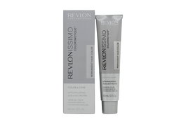 Revlon Revlonissimo Colorsmetique 60ml - 8.4 Light Copper Blonde