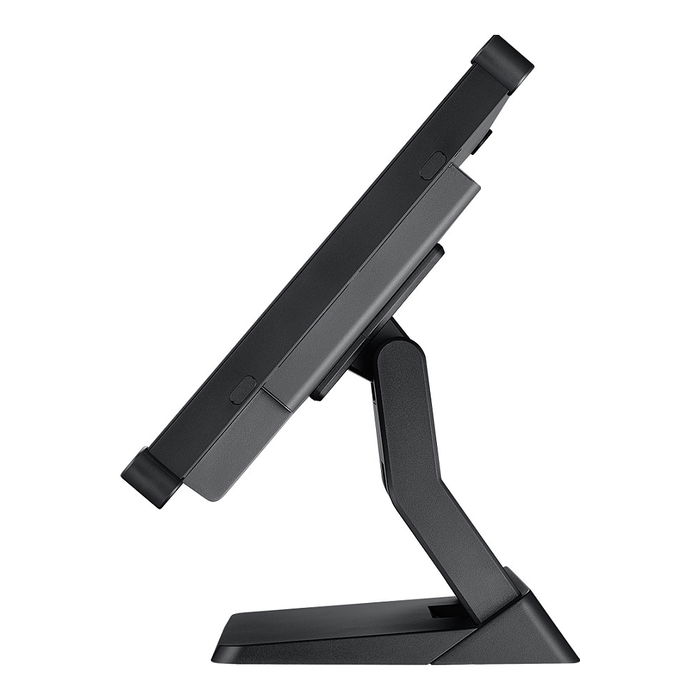 AG Neovo TX-1702 Monitor Táctil Profesional 17 Pulgadas, Resolución 1280x1024 SXGA, 10 Puntos Táctiles, 3 ms, Panel TN, Negro, Resistente IP65