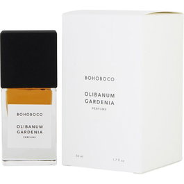 Bohoboco Wild Carrot Oud Parfum 50ml