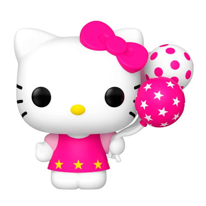Funko Figura POP Hello Kitty - Hello Kitty Exclusive Funko Figura POP Hello Kitty - Hello Kitty Exclusive