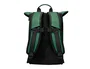 Antartik Mochila roll pack waterproof enrollable verde militar